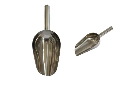Terménylapát Fém 26cm eng-452 (250/#)