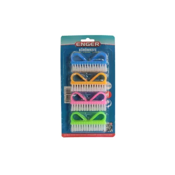 Körömkefe 4 Darabos eng-459 (12/gy_160/#)