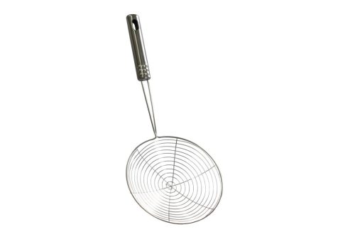 Krumplikiszedő Fém 15cm eng-462 