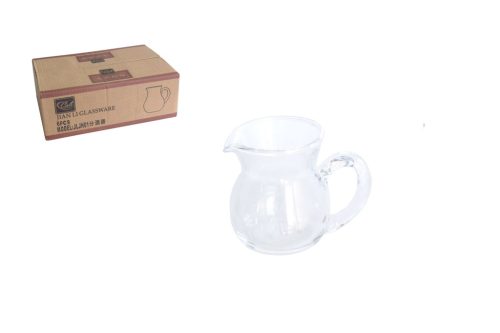 Tejkiöntő Üveg 100ml eng-473