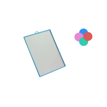 Oglinda Square Mini 10*14cm ing-467