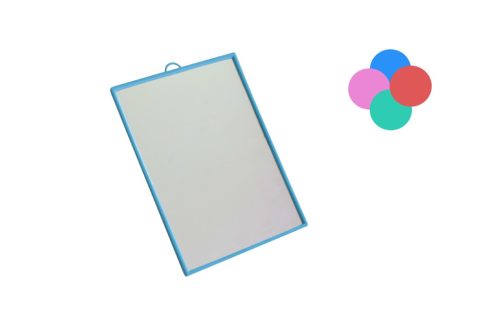 Oglinda Square Mini 10*14cm ing-467