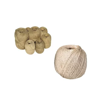 Kötöző Zsineg Kender 2/0.9 200gr (100/#)