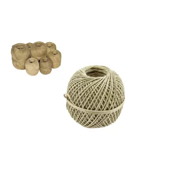 Kötöző Zsineg Kender 2/1.75 100g (100/#)