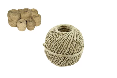 Kötöző Zsineg Kender 2/1.75 100g (100/#)