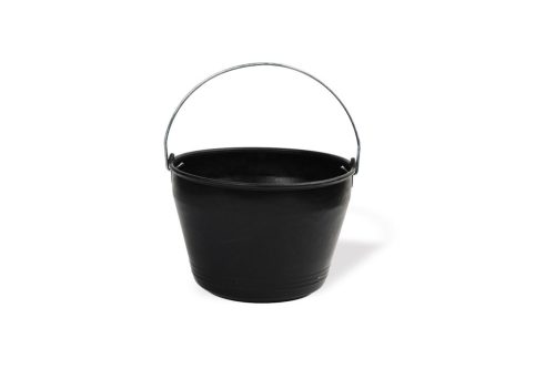 Vödör Malteros Fémfüles 10 Literes