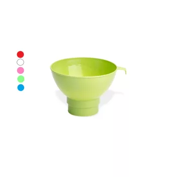 Tölcsér Lekvár-Méz 15cm (10/gy_120/#_2520/rkl)