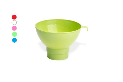 Tölcsér Lekvár-Méz 15cm 