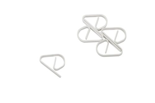 Clip fata de masa Plastic Mic 4 bucati