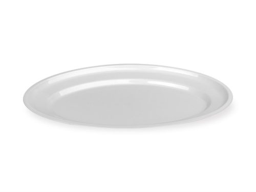 Tava Ovala Plastic Mediu