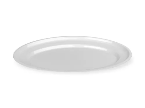 Tava Ovala Plastic Mediu