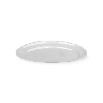 Tava Ovala Plastic Mica