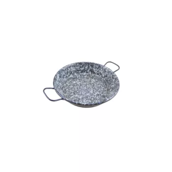 Zománcozott Szeletsütő Kerek 20cm