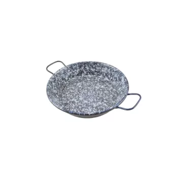 Zománcozott Szeletsütő Kerek 22cm