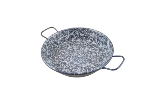 Zománcozott Szeletsütő Kerek 22cm