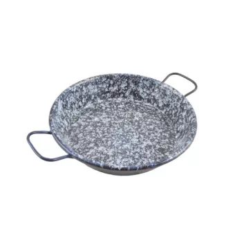 Zománcozott Szeletsütő Kerek 26cm