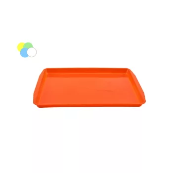 Csilla Tálca Kicsi 36*25cm (10/#)