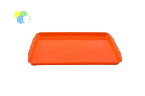 Csilla Tálca Kicsi 36*25cm (10/#)