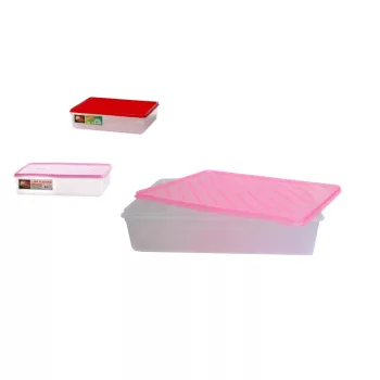 Cutie de fursecuri 6 litri