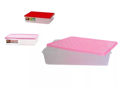 Cutie de fursecuri 6 litri
