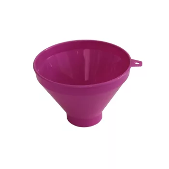 Tölcsér Lekvár-Méz Kicsi 10cm (30/gy_240/#_14340/rkl)