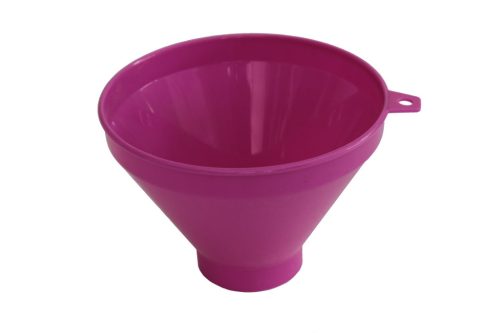 Tölcsér Lekvár-Méz Kicsi 10cm 
