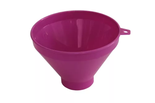 Tölcsér Lekvár-Méz Kicsi 10cm (30/gy_240/#_14340/rkl)
