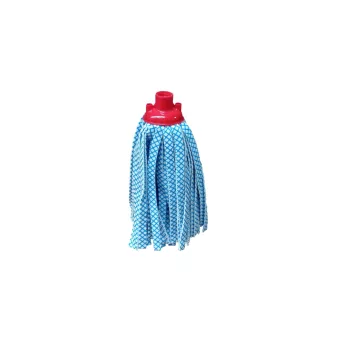 Felmosófej Szintetikus 25cm (50/#)