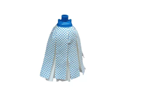 Felmosófej Viszkóz Power 120g (50/#)
