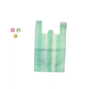 Geanta Mica 28*48cm 100 Bucati