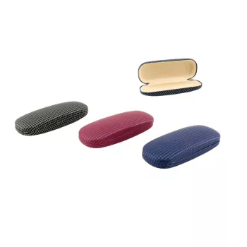 Szemüvegtok 17*7cm eng-504 (12/gy_240/#)