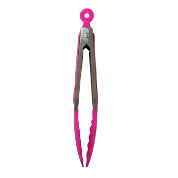 Cleste alimentare Cleste metal+silicon 25cm ing-528