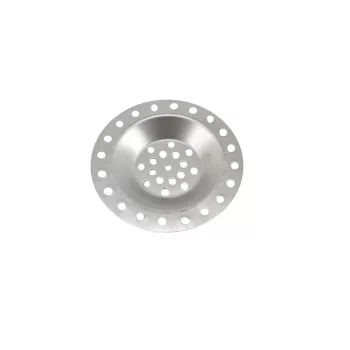 Lefolyószűrő Rozsdamentes eng-531 (100/gy_2000/#)