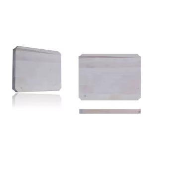 Vágódeszka Fa Hentes 4cm Vastag Kicsi 20*30cm (5/#)