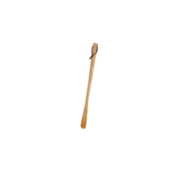 Cipőkanál Bambusz 55cm eng-539 (60/#)