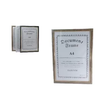 Rama Diploma A4 21*29,7cm Lu-12