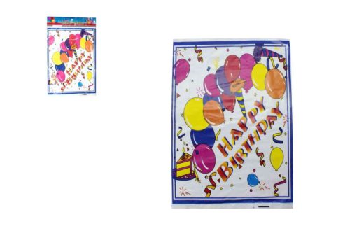 Party Bag Plastic 22*32cm Lu-30
