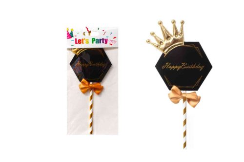 Party Supplies Lu-38