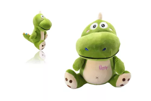 Plüss Sárkány 30cm Lu-44 (120/#)