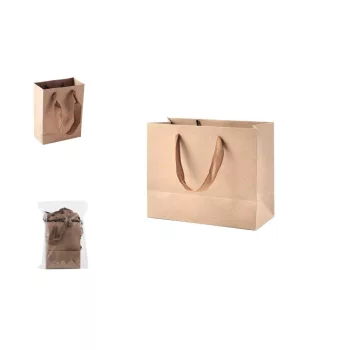 Ajándéktasak Papír Kicsi 15*15*15cm Lu-71 (12/gy_504/#)