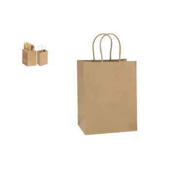 Ajándéktasak Papír Óriás 31*42*12cm Lu-78 (12/gy_504/#)