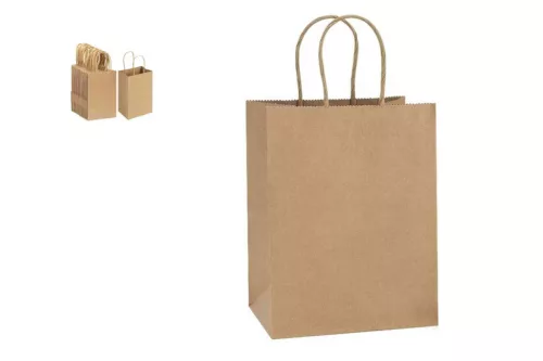 Ajándéktasak Papír Óriás 31*42*12cm Lu-78 (12/gy_504/#)