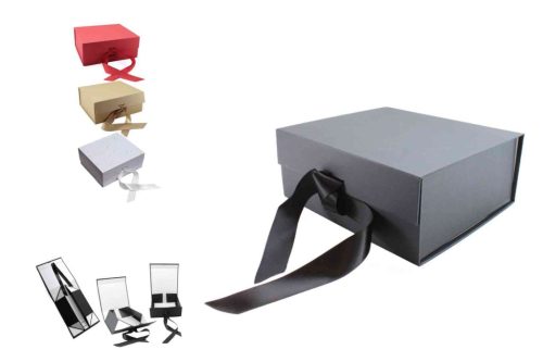 Decorative box Magnetic 33*25*12cm Lu-81