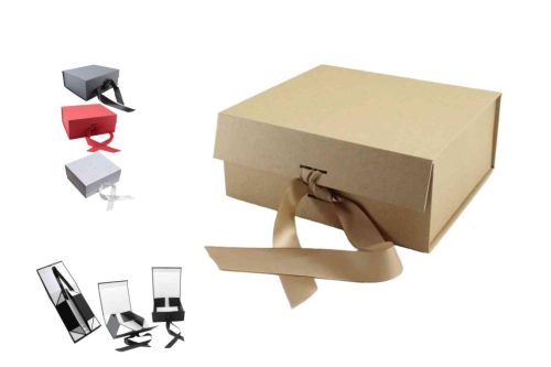 Decorative box Magnetic 39*28*17.5cm Lu-82