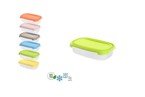 Cutie Frigo Oval Sofi 0,5 Litri