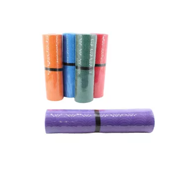 Saltea Polyfoam Smooth 180*50*0.7cm eng-559