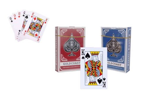 Card French eng-563