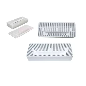 Evaporator Maghiar Pozare Plastic