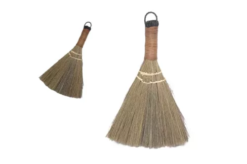 Tengerifű Seprű 208-S-91 - 15*20cm (125/#)