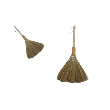 Tengerifű Seprű 208-S-93 - 25*30/45cm (100/#)